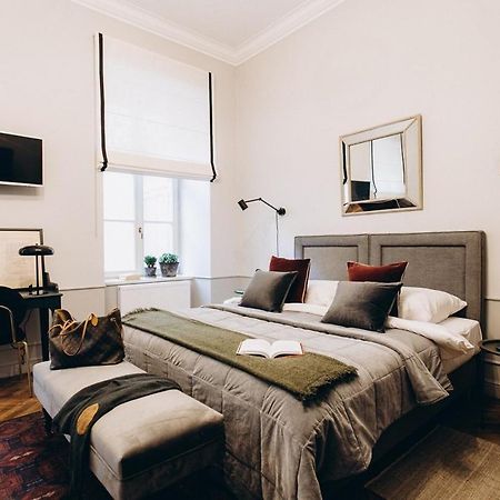 Jana 3 Apartments Cracovie Extérieur photo