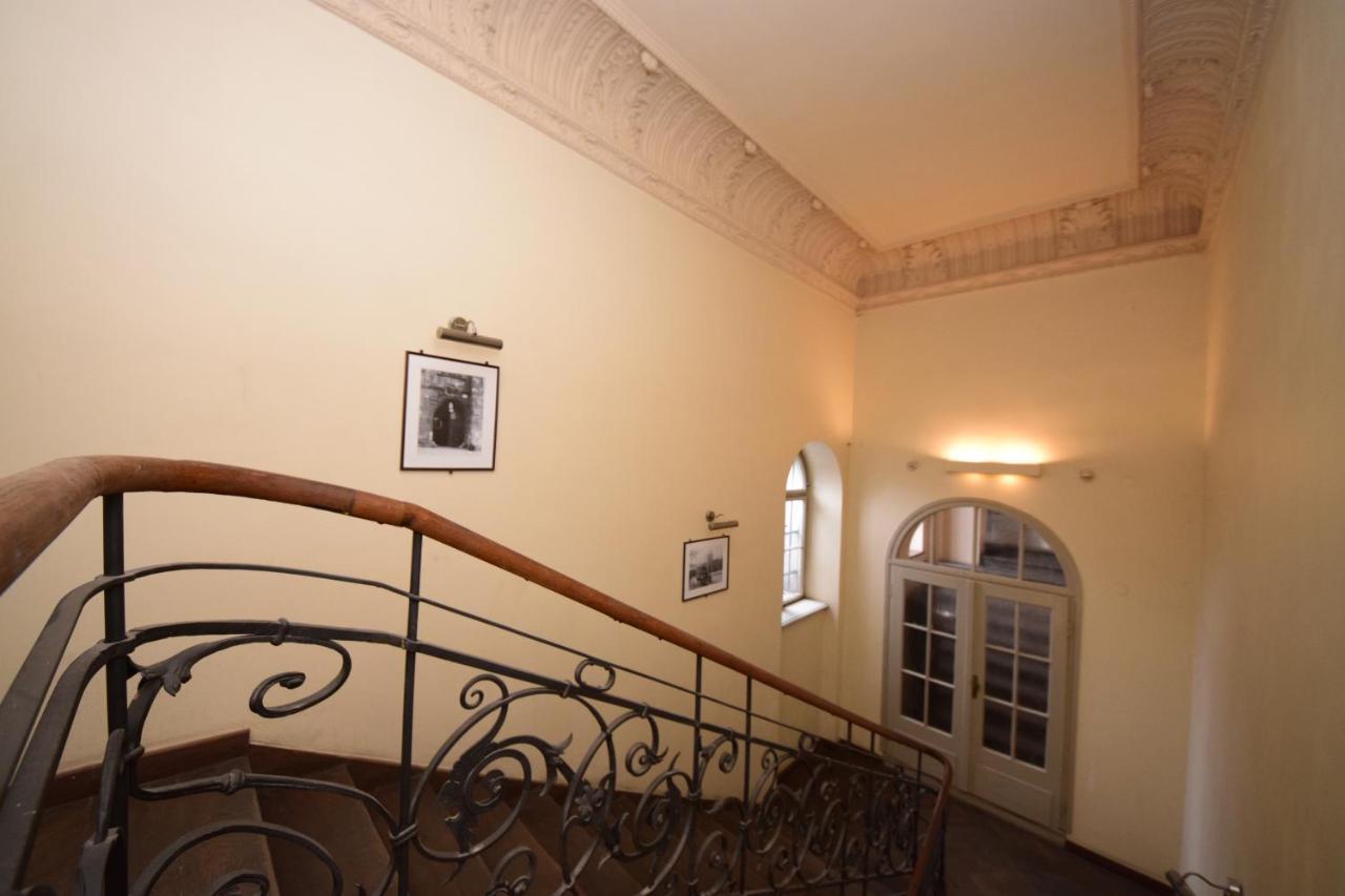 Jana 3 Apartments Cracovie Extérieur photo