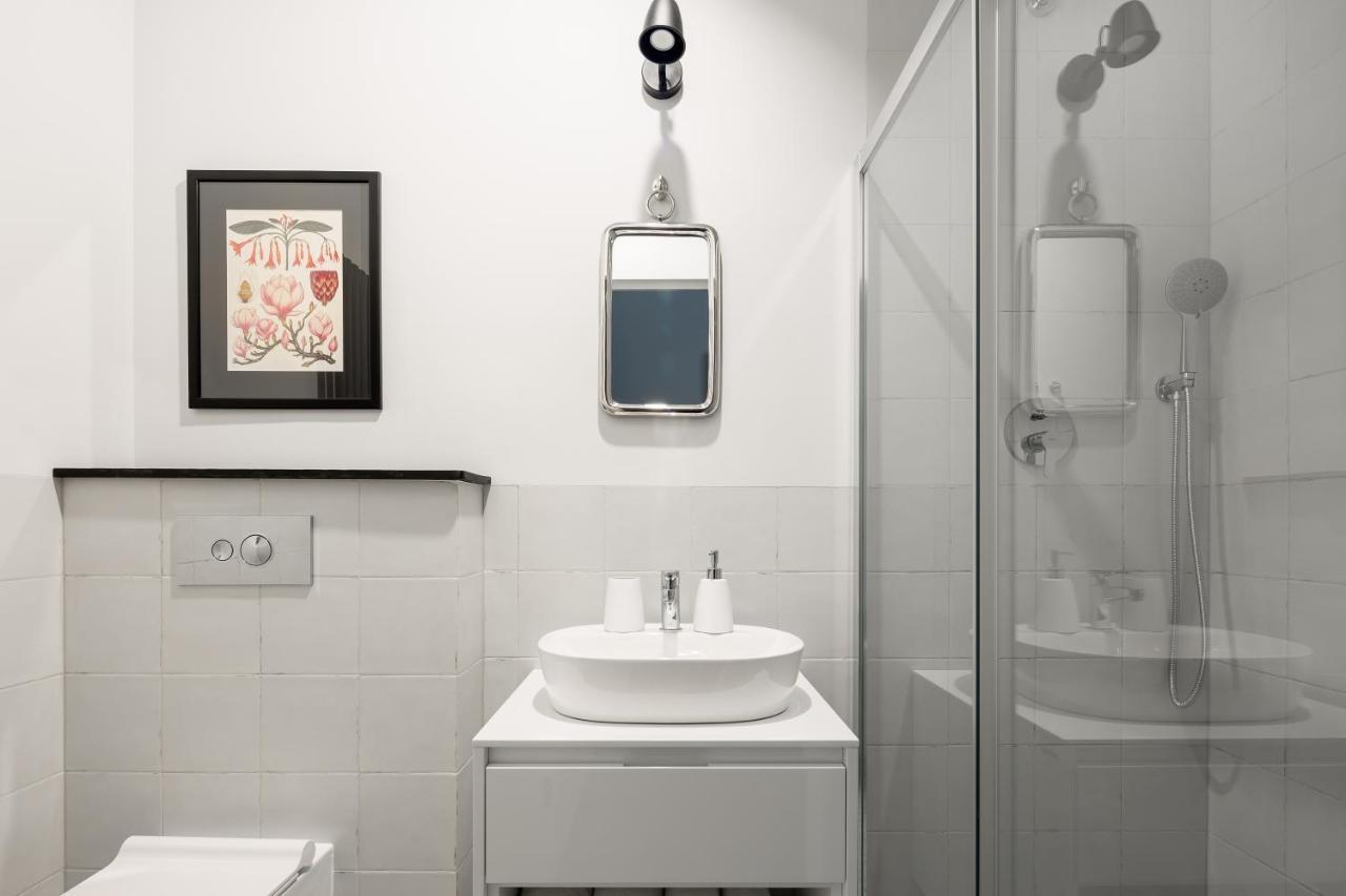 Jana 3 Apartments Cracovie Extérieur photo