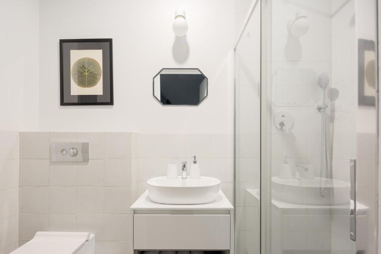Jana 3 Apartments Cracovie Extérieur photo