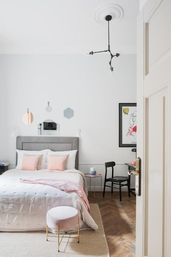 Jana 3 Apartments Cracovie Extérieur photo